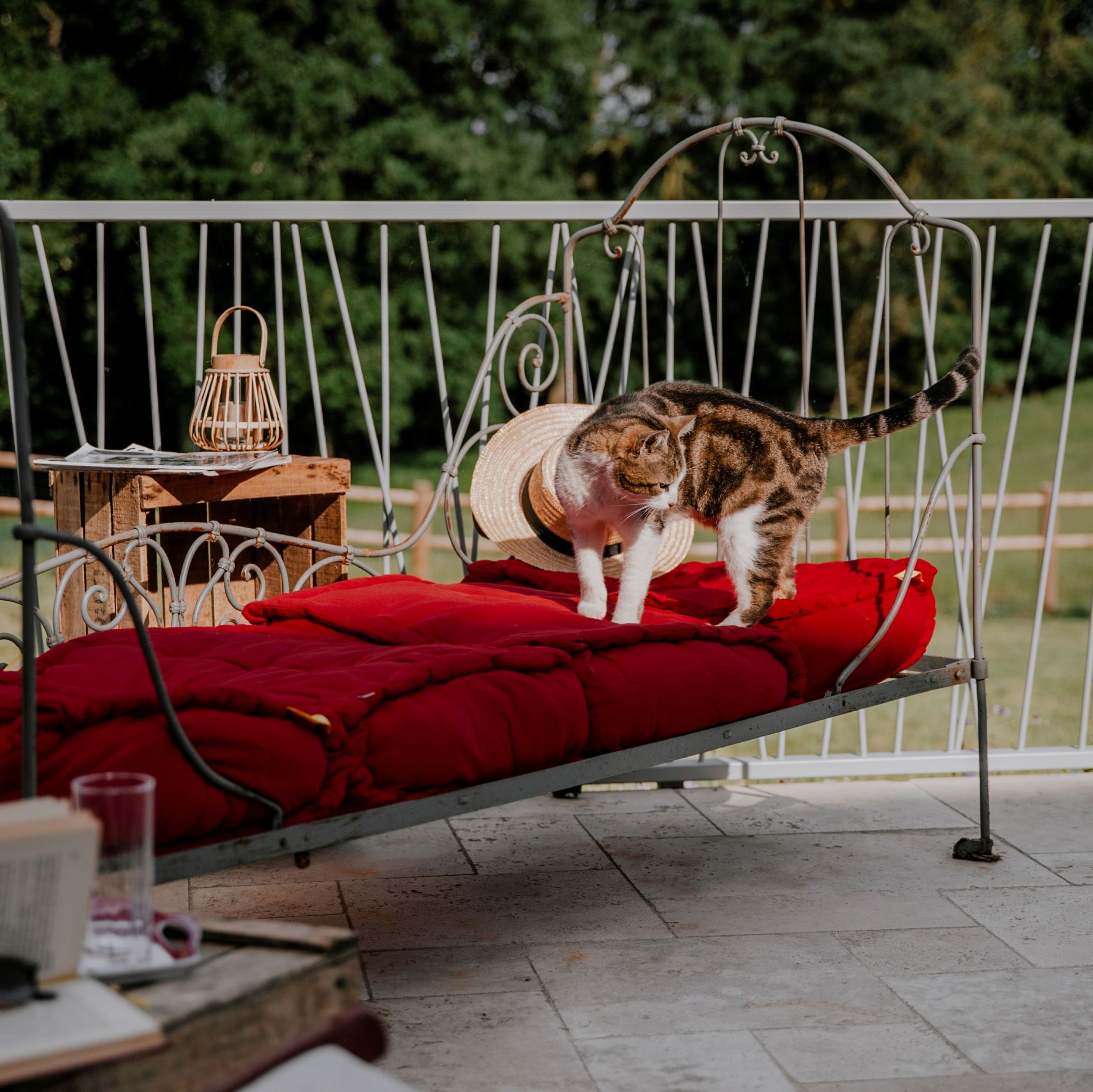 Photo n° 17 de la location