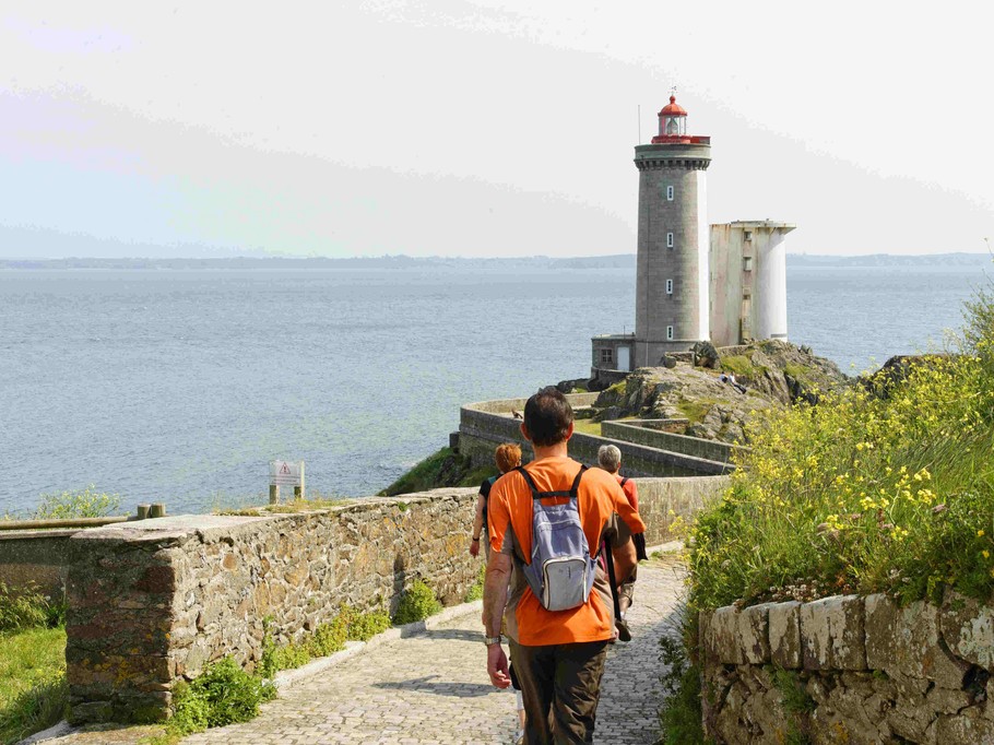 Phare du petit minou