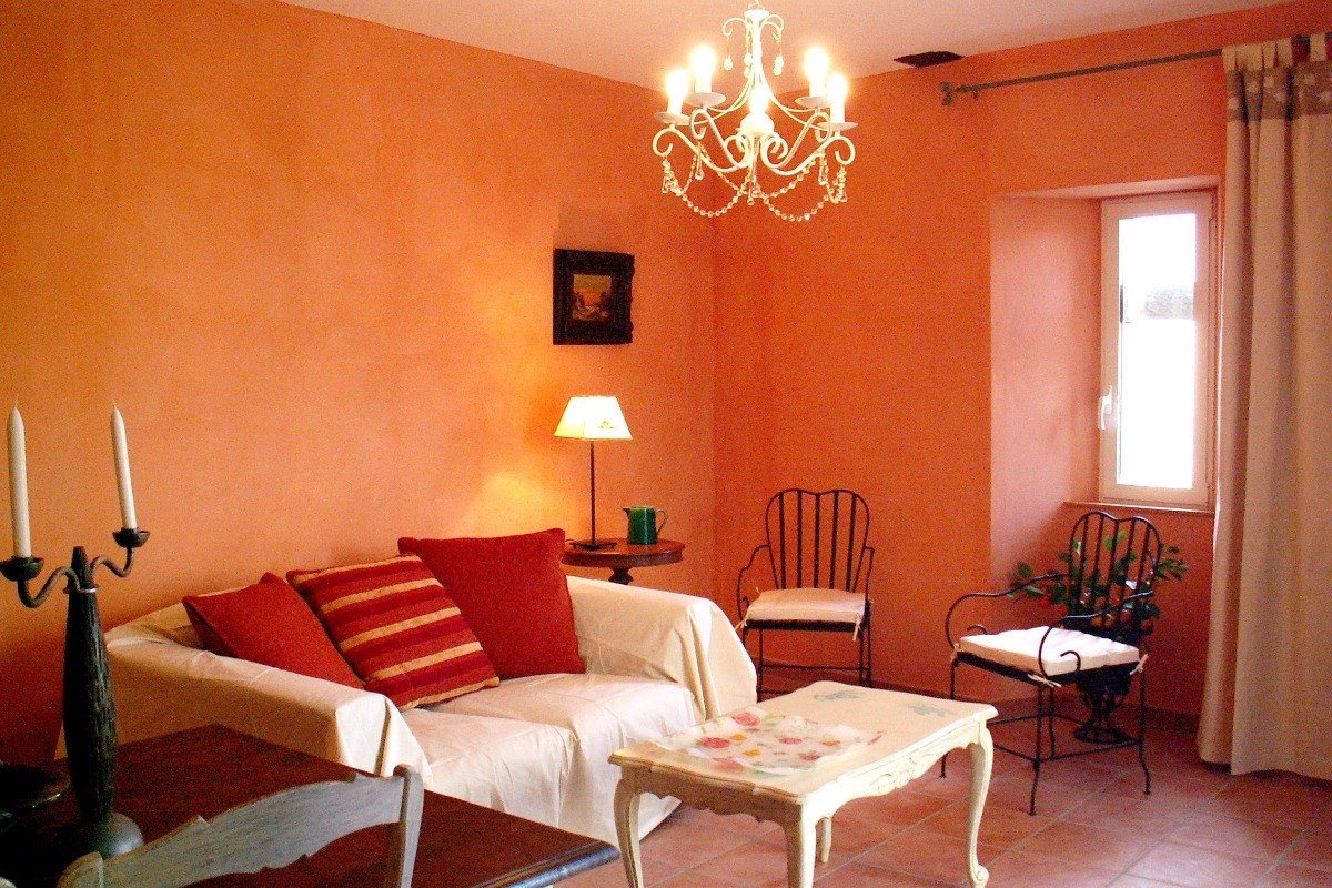 Séjour Coin salon