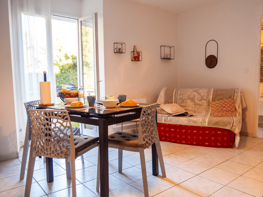 Photo n° 1 de la location