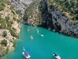 Gorges du Verdon
