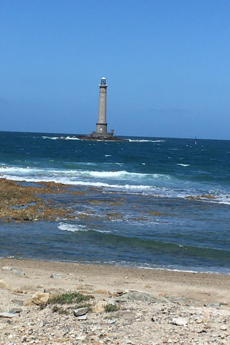 Phare de Goury