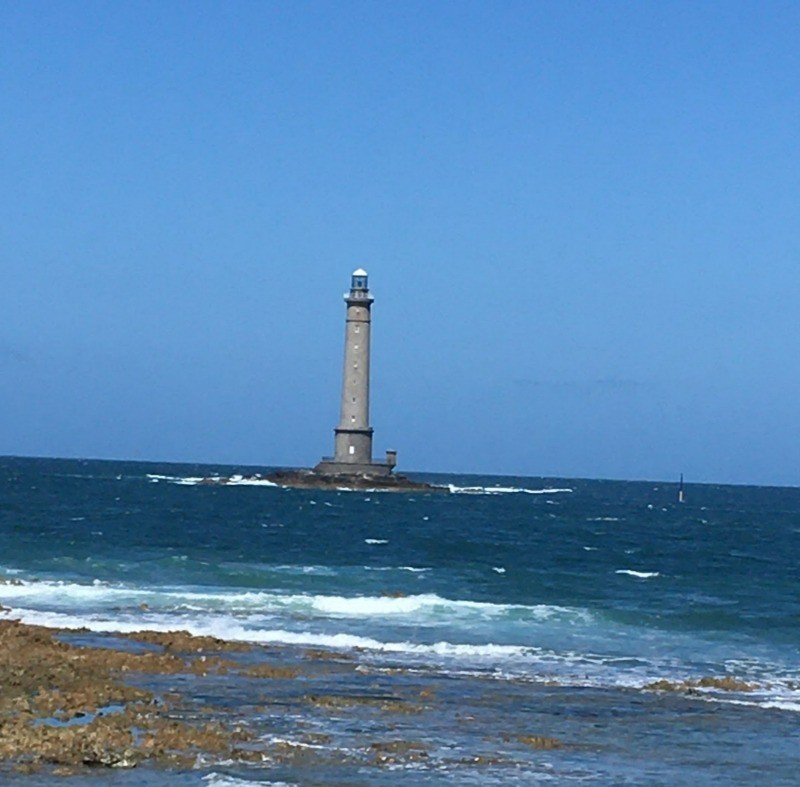Phare de Goury