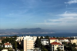 Riviera Park, Antibes, Côte d'Azur