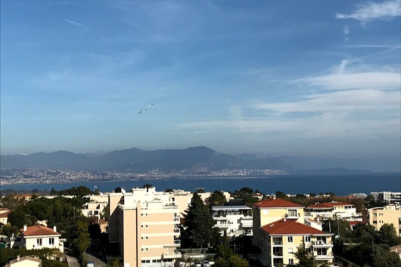 Riviera Park, Antibes, Côte d'Azur