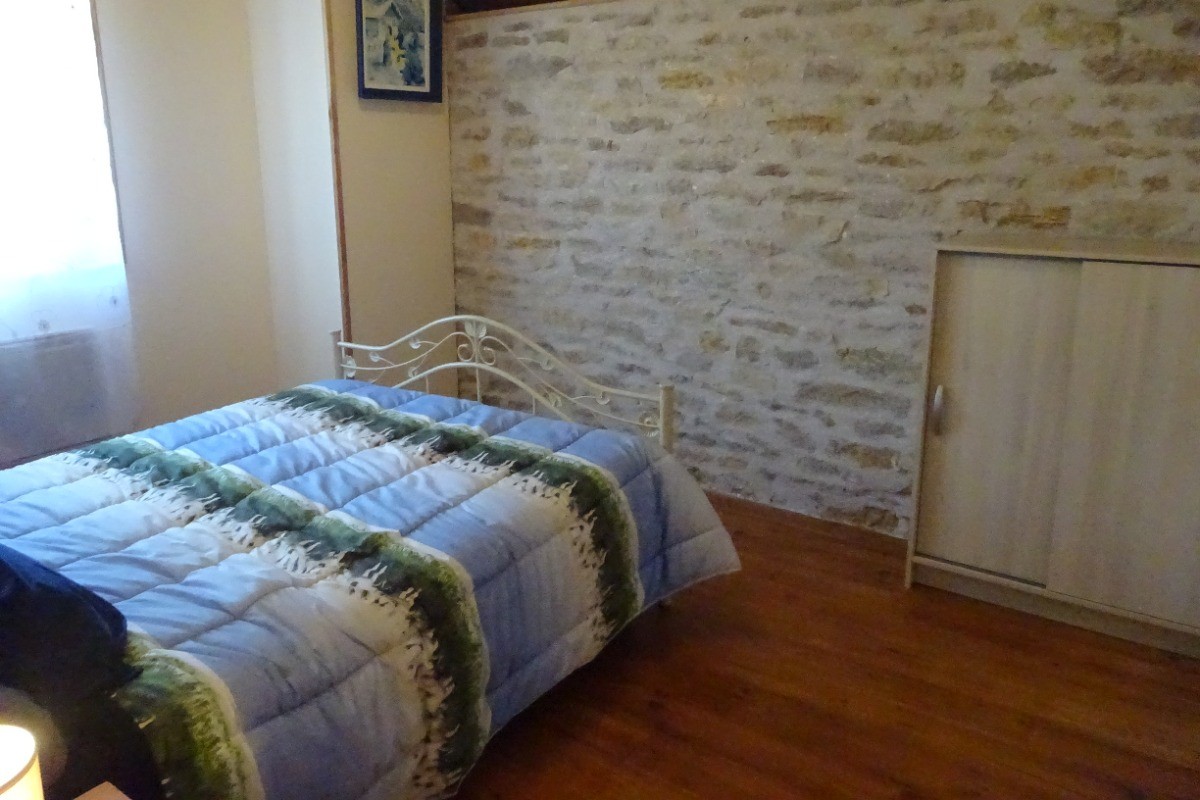 Gîte jurassien Chez Léon