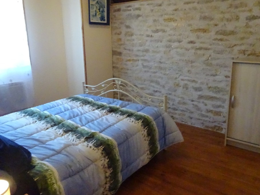 Gîte jurassien Chez Léon