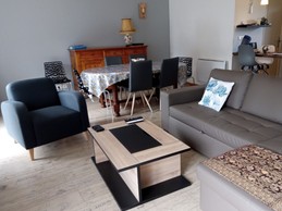 Sejour salle à manger