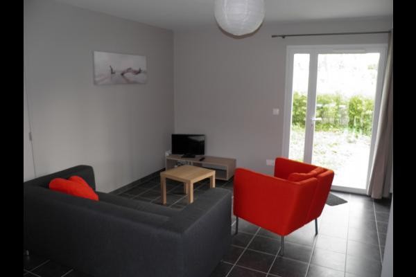 Le Clos d'Aunis, Gîte La Parenthèse pour 5 personnes, près de Rochefort, La Rochelle, ses iles et ses plages, Charente maritime