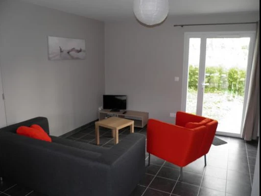 Le Clos d'Aunis, Gîte La Parenthèse pour 5 personnes, près de Rochefort, La Rochelle, ses iles et ses plages, Charente maritime