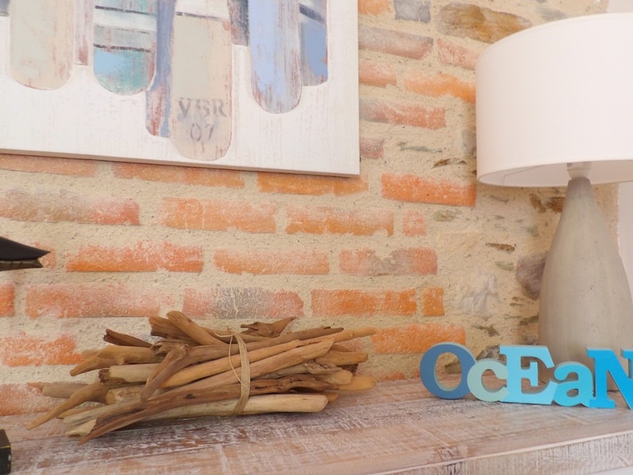 Maison de vacances à St Gilles