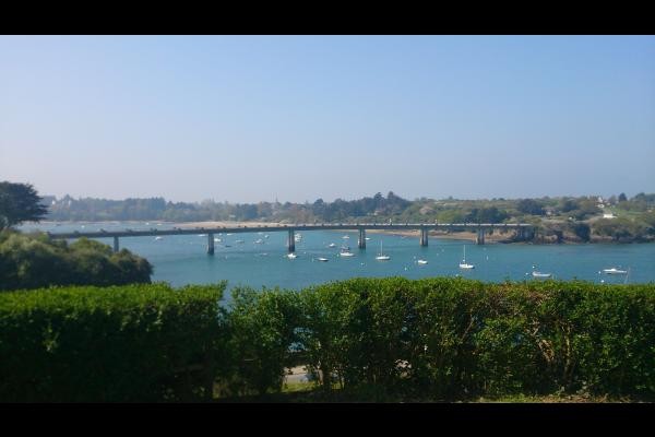 pont Lancieux - St Briac