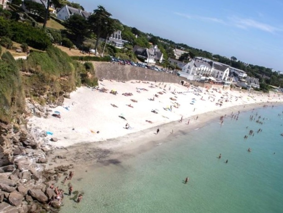 EMPLACEMENT SUR LA PLAGE!