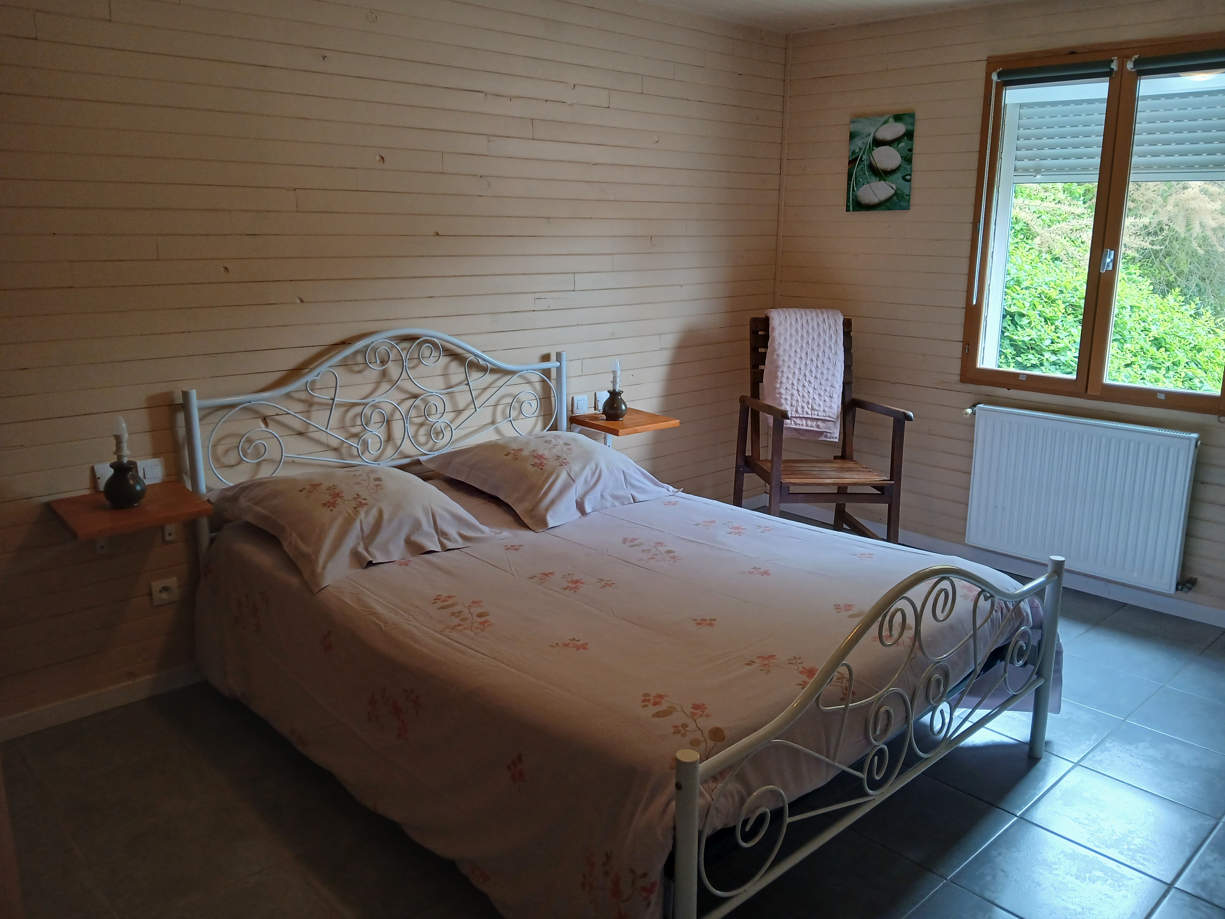 Chambre d'hôtes Nibas La Somme