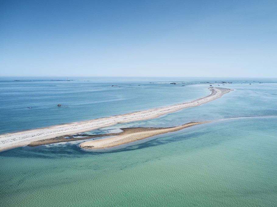 Sillon de Talbert - Pleubian