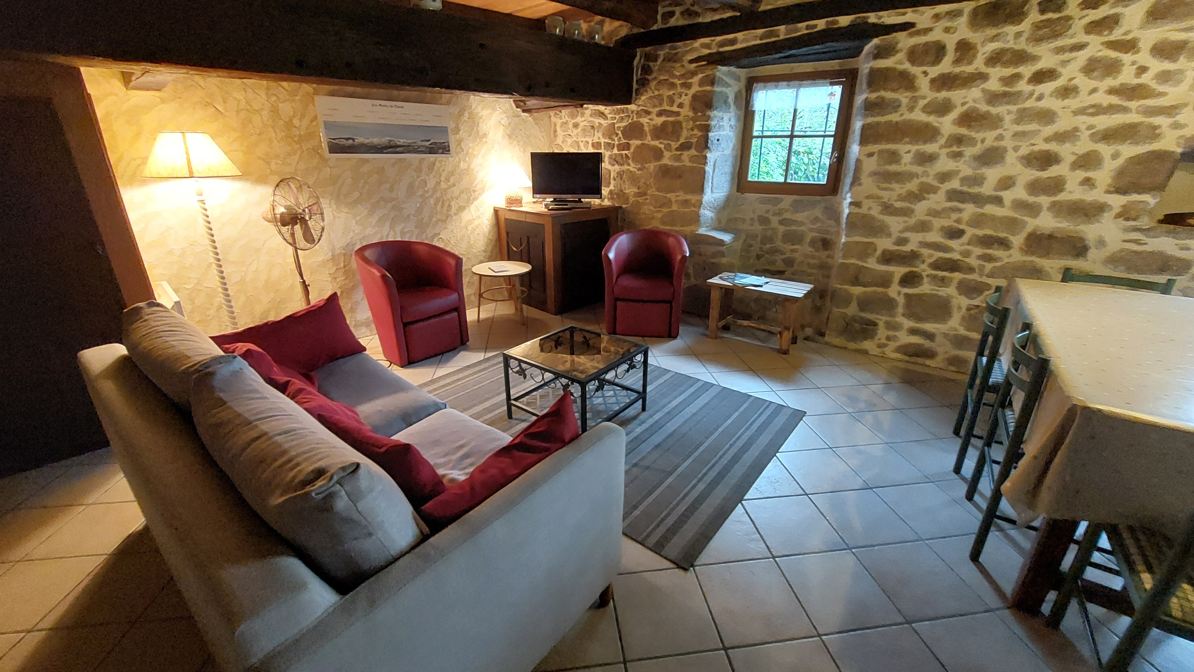 le salon
