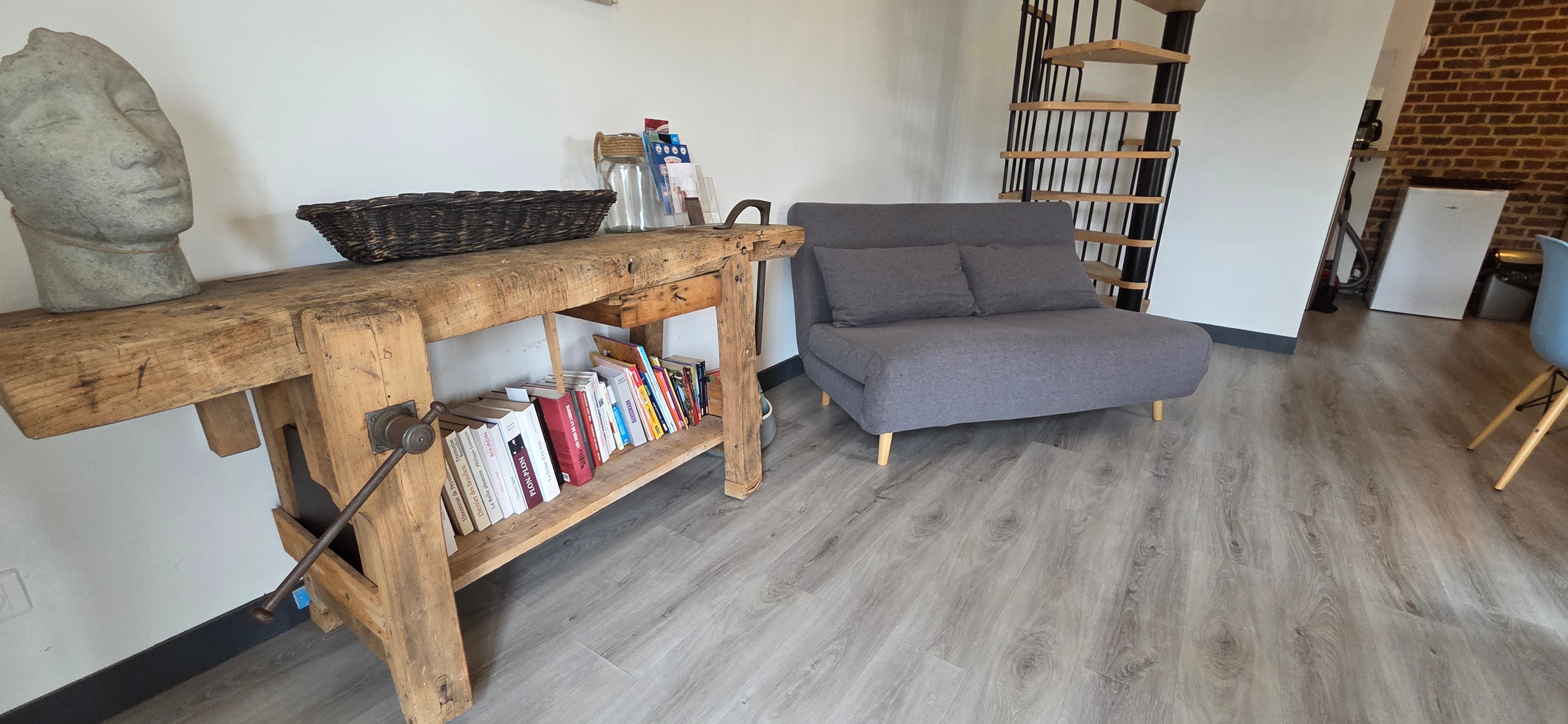 Photo n° 4 de la location