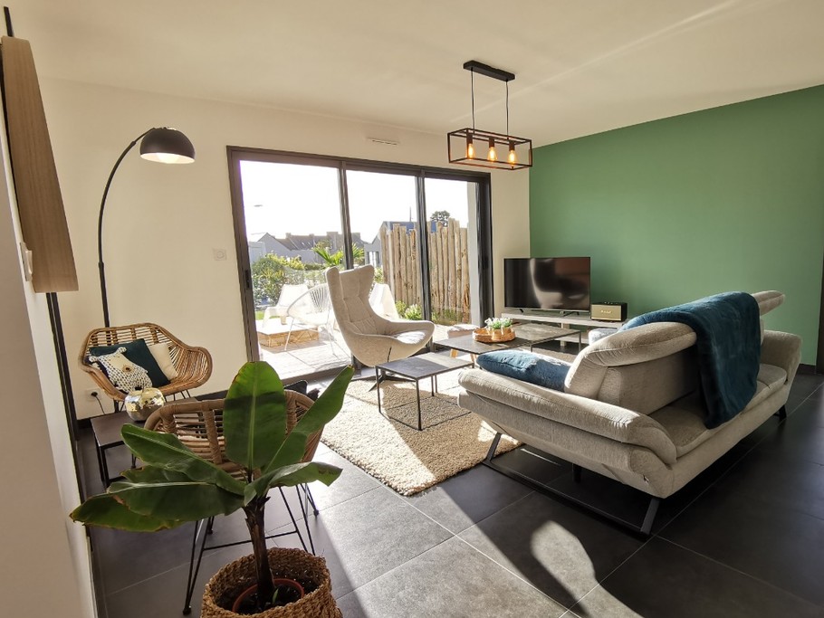 Photo n° 4 de la location