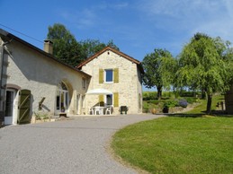 Gîte le Champ Hêtre