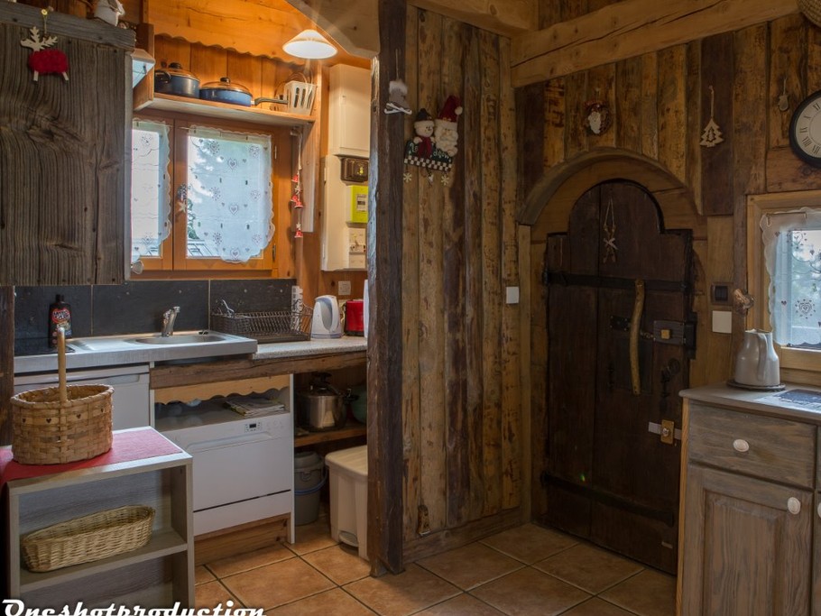 ENTREE & COIN CUISINE