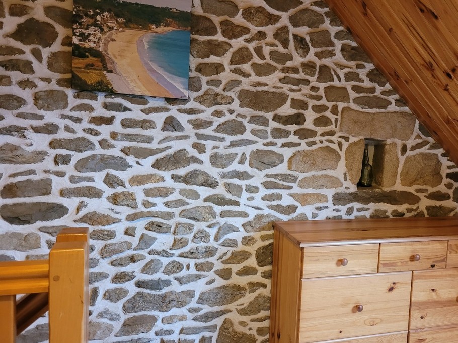 Location Mme Thebault - Chambre - Maison 4 personnes en campagne entre Dinan et les magnifiques plages de St Jacut de la Mer - 1