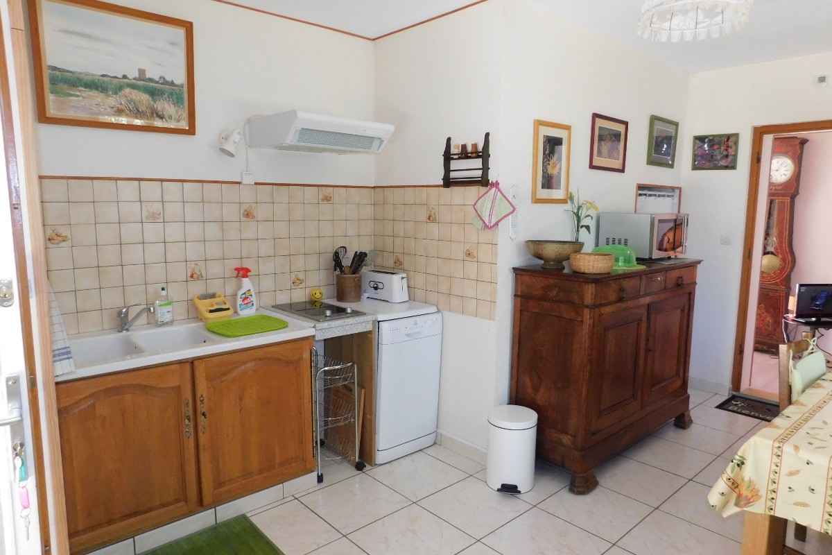 Photo n° 8 de la location