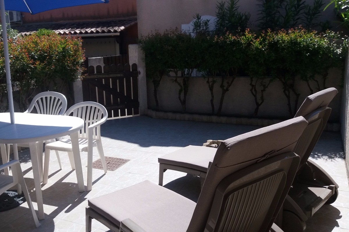 terrasse bis
