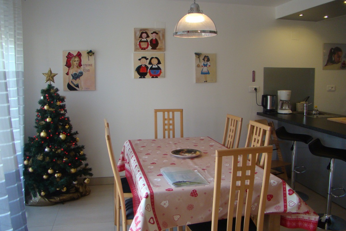 Photo n° 7 de la location