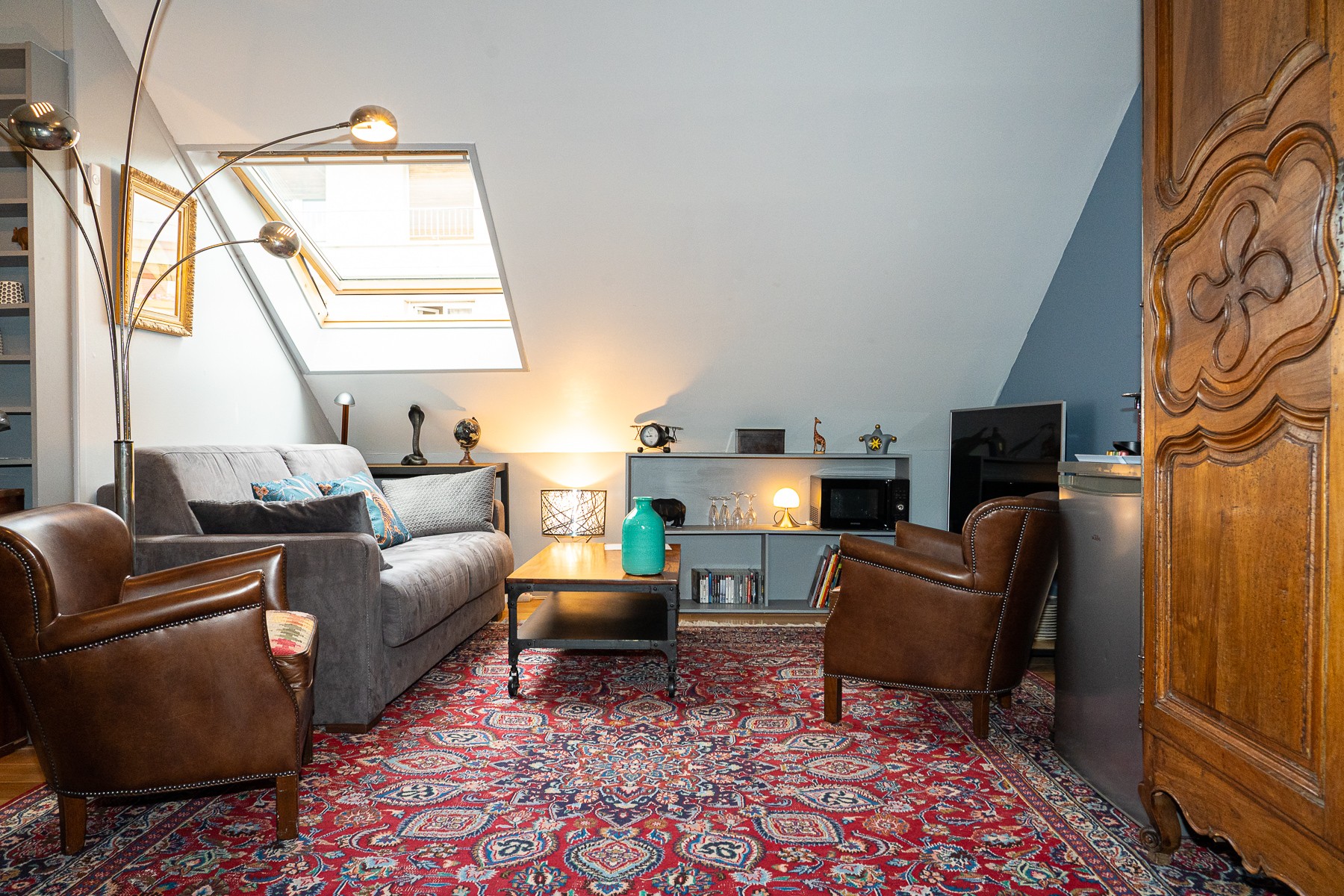 Photo n° 11 de la location