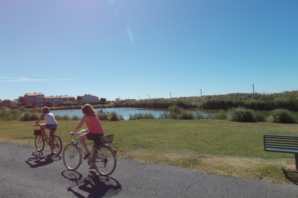 quartier rochelongue