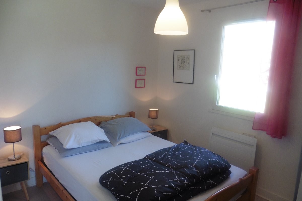 chambre RDC côté Est
