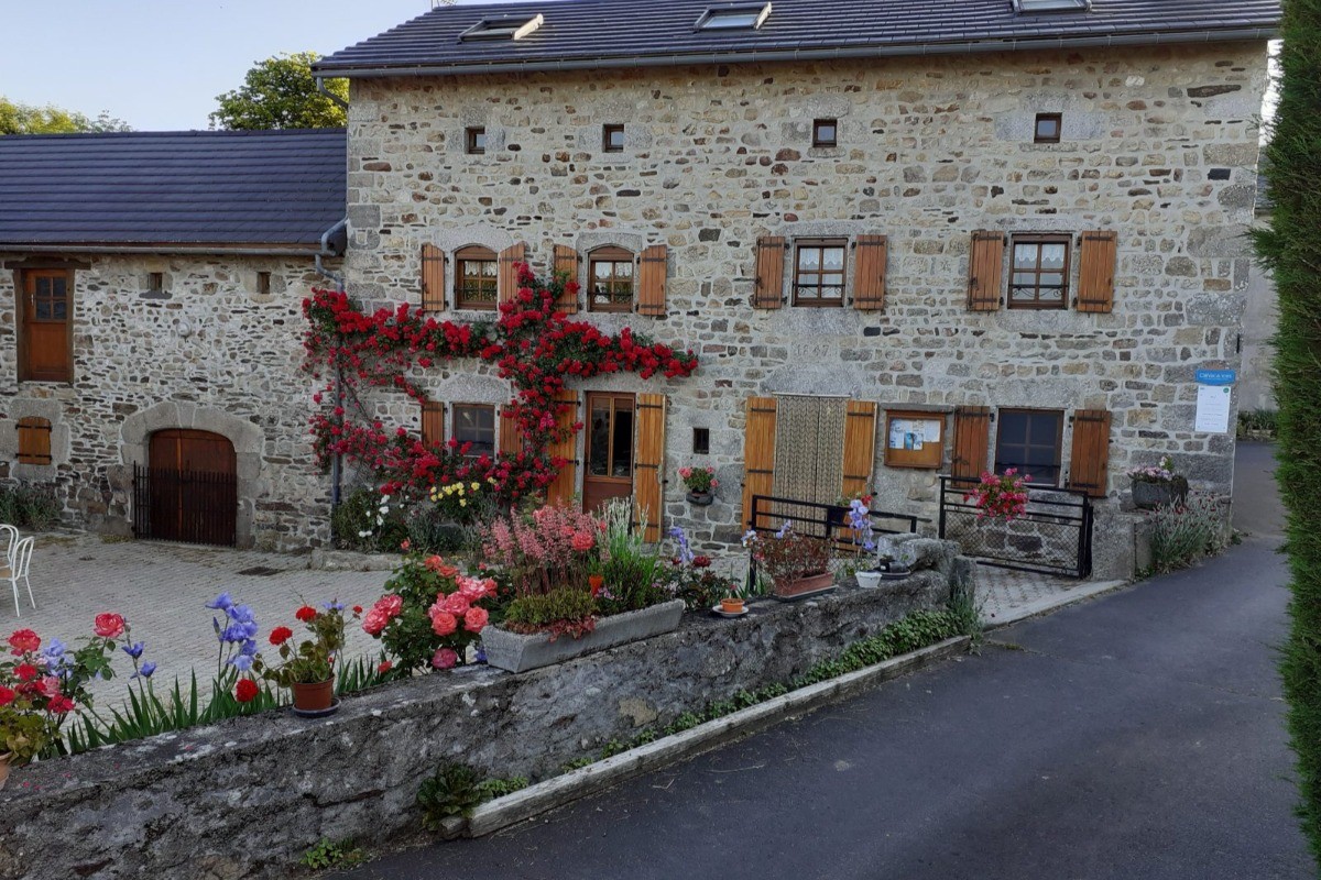 Photo n° 1 of the location