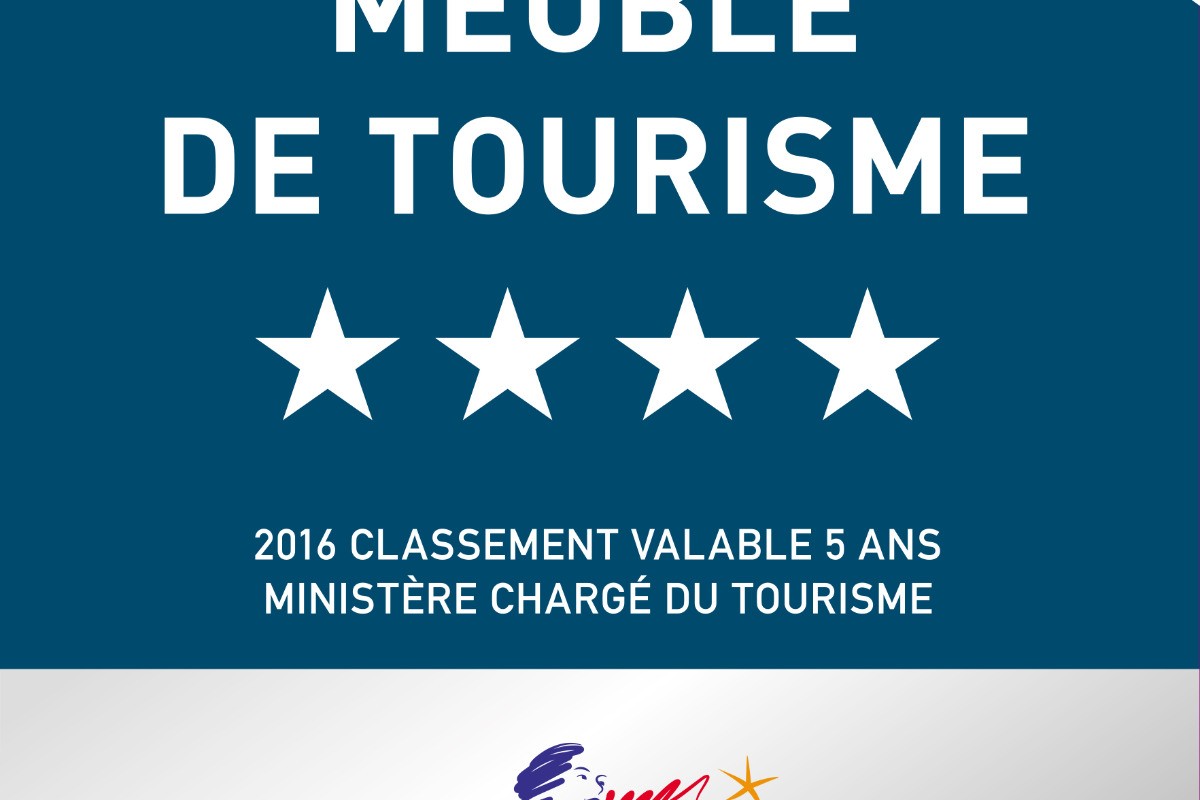 Classement 4 étoiles