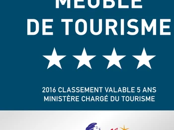 Classement 4 étoiles