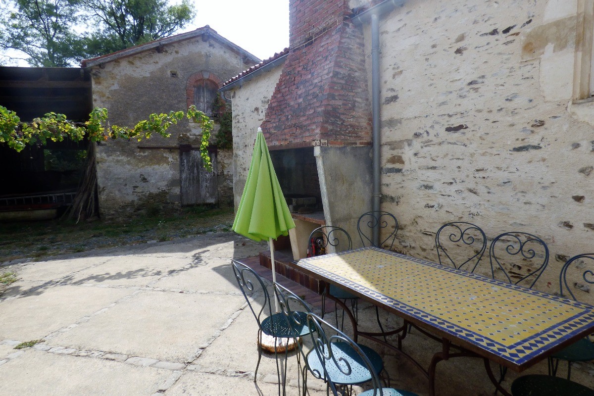 Photo n° 18 de la location
