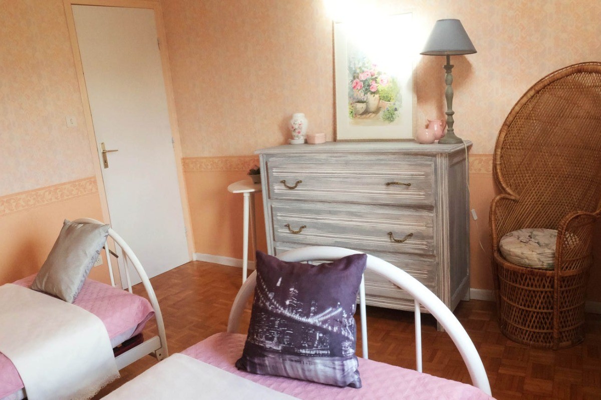 Photo n° 11 de la location