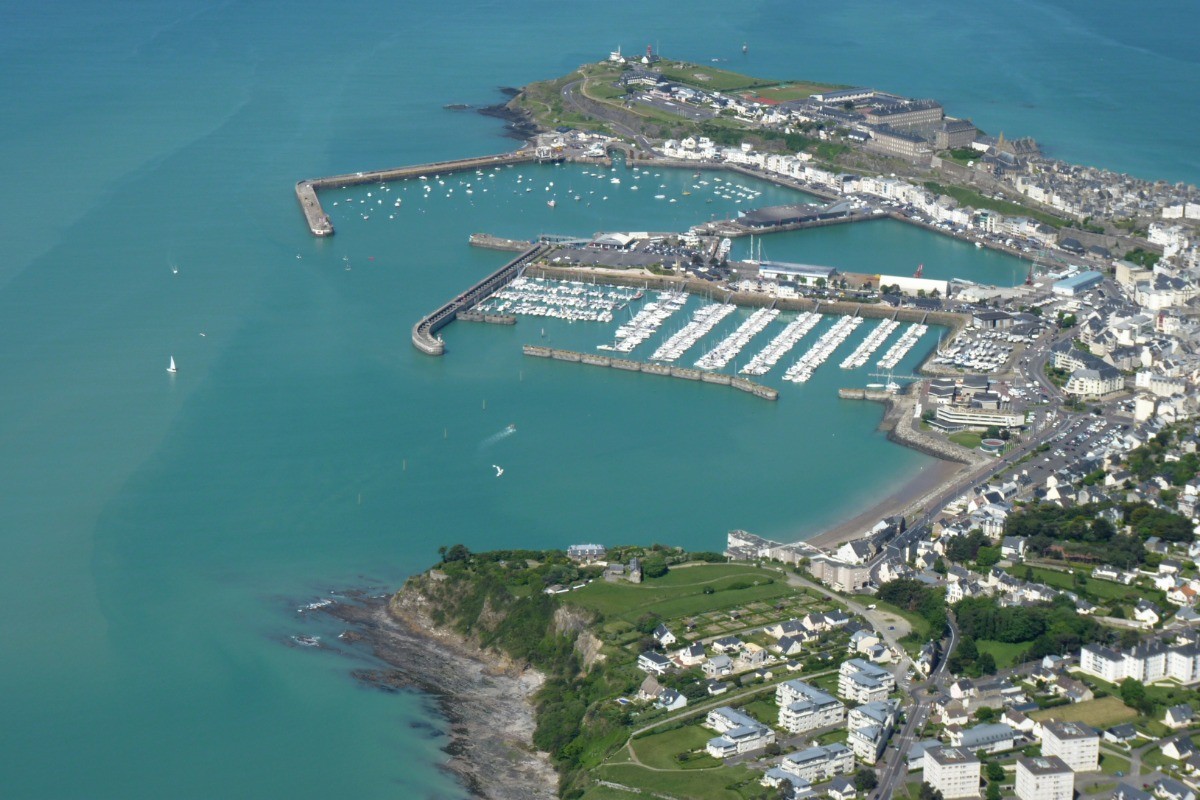Port de Hérel