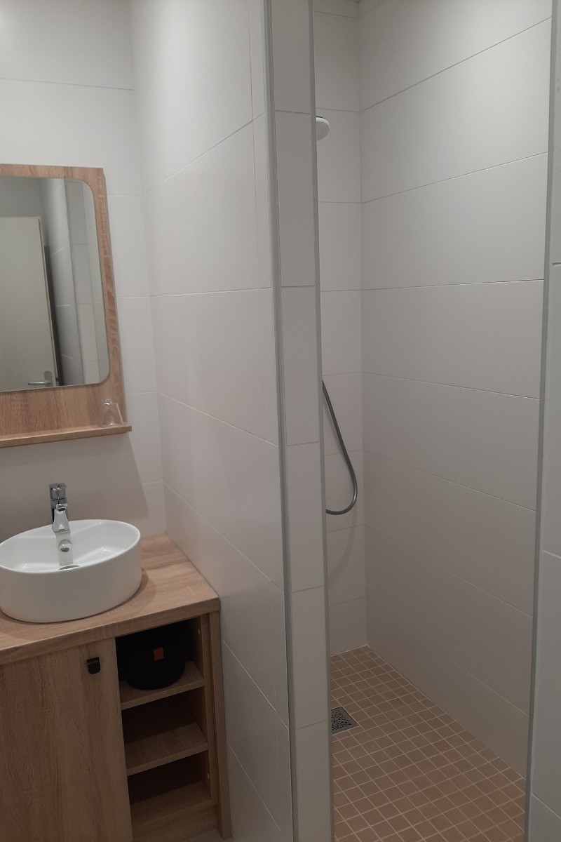 salle de bain LOU CHAI