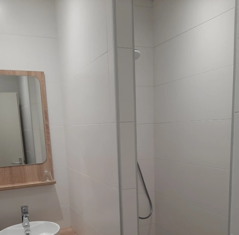 salle de bain LOU CHAI