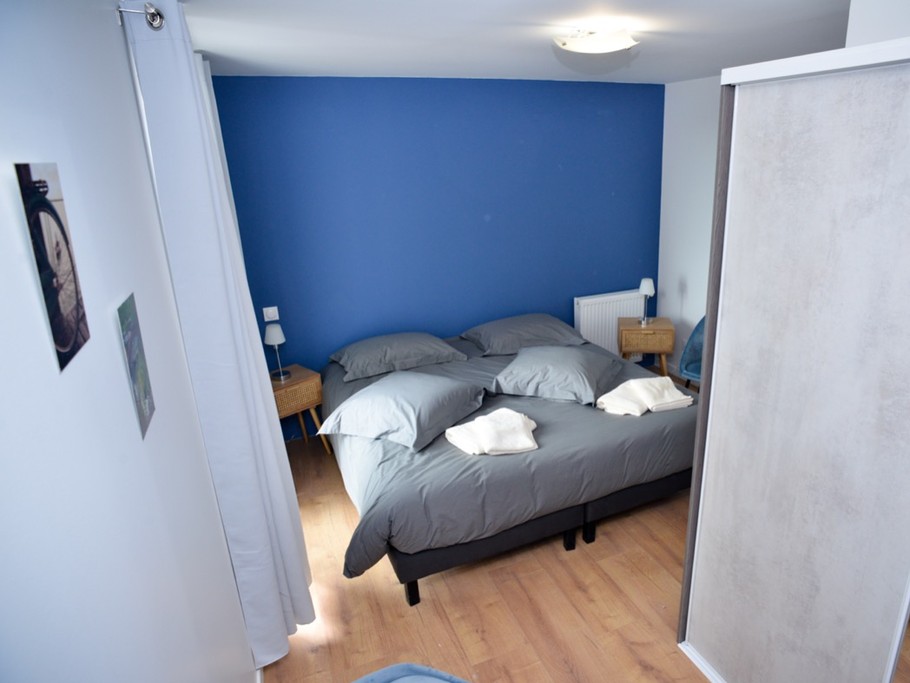 Chambre gite beaujolais