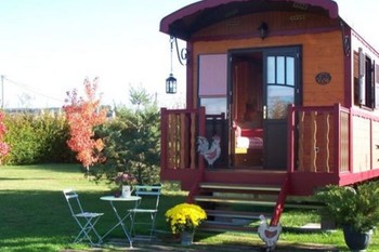 Photo n° 5 de la location