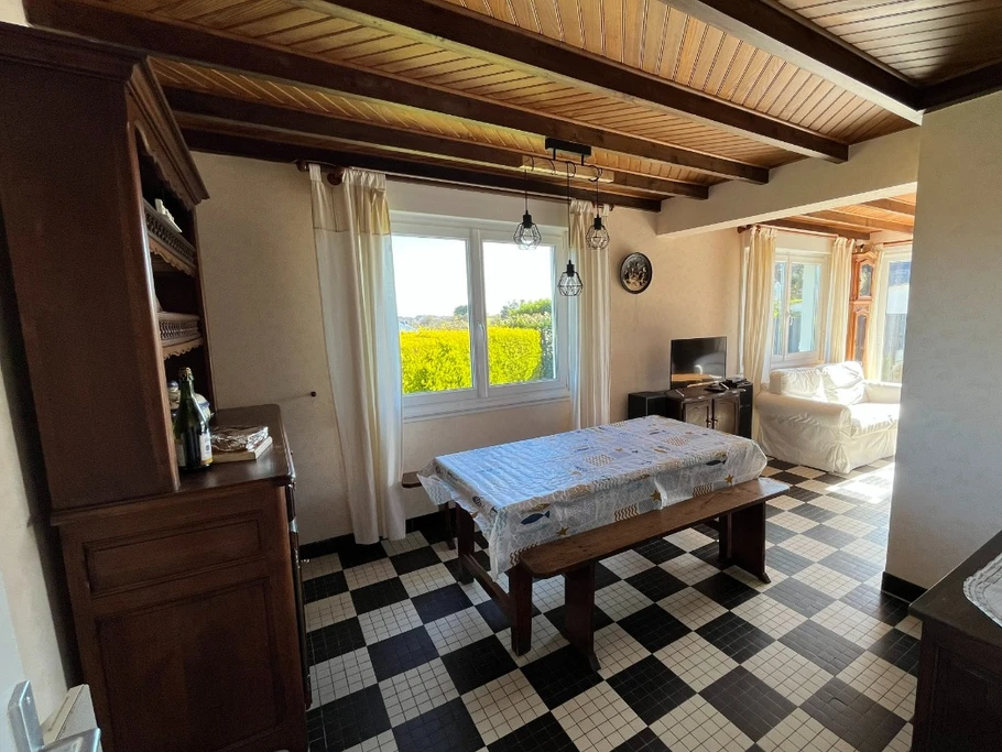 salle/salon