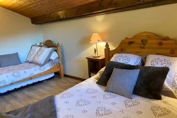 ch 1 lit 2 places et 2 lits gigognes