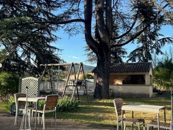 Chambre d’hôtes à Laroque (34) – Séjour de charme en Cévennes