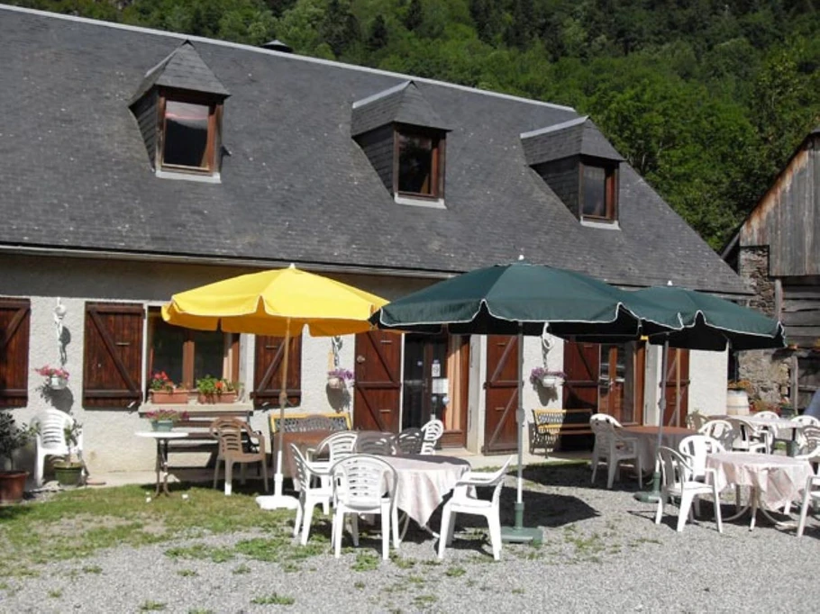 Photo n° 1 de la location
