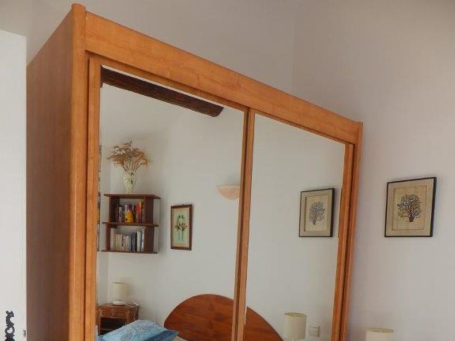 armoire spacieuse du clos