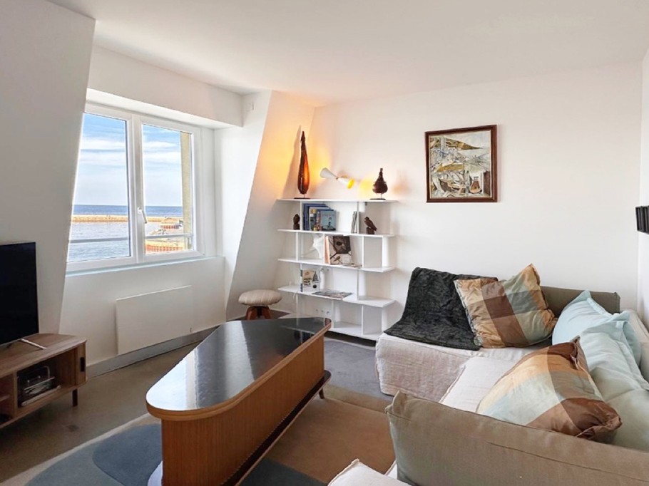 3ème salon bibliothèaue salon