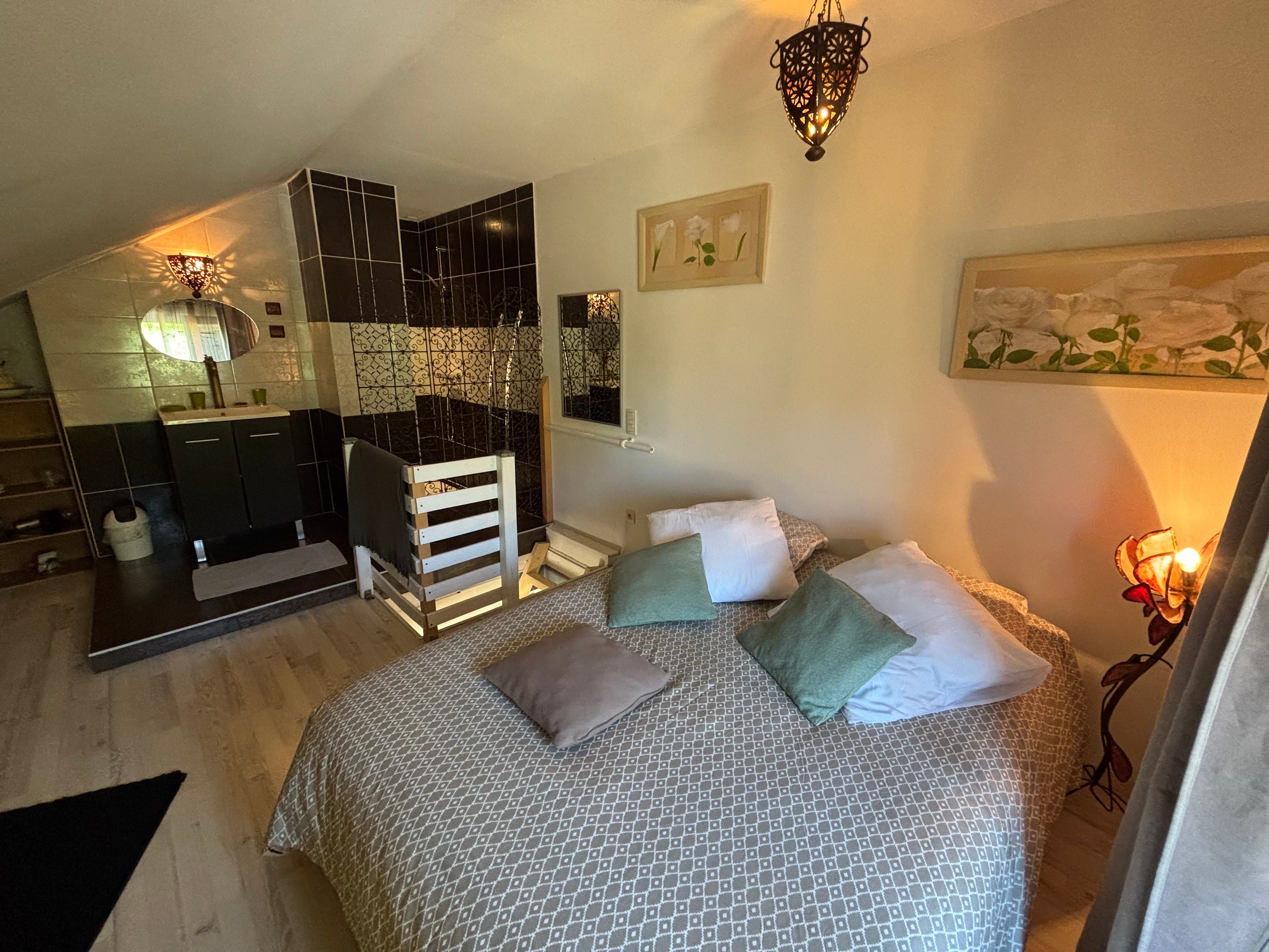 Photo n° 7 de la location