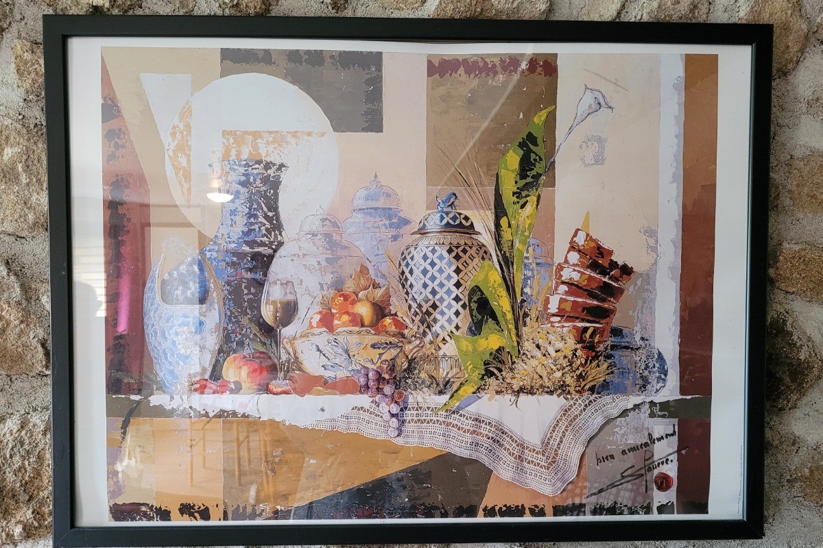 La Caille