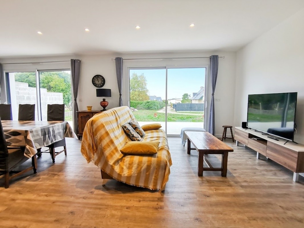 TV room